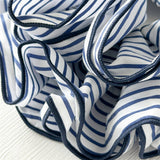 2024 NEW STRIPED LARGE INTESTINE HAIR TIE_CWAHA2436