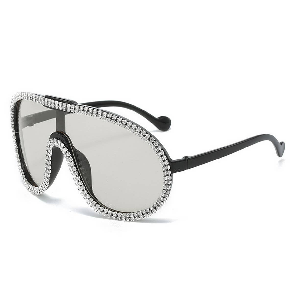 FASHIONABLE DIAMOND Y2K SUNGLASSES_CWASG0196