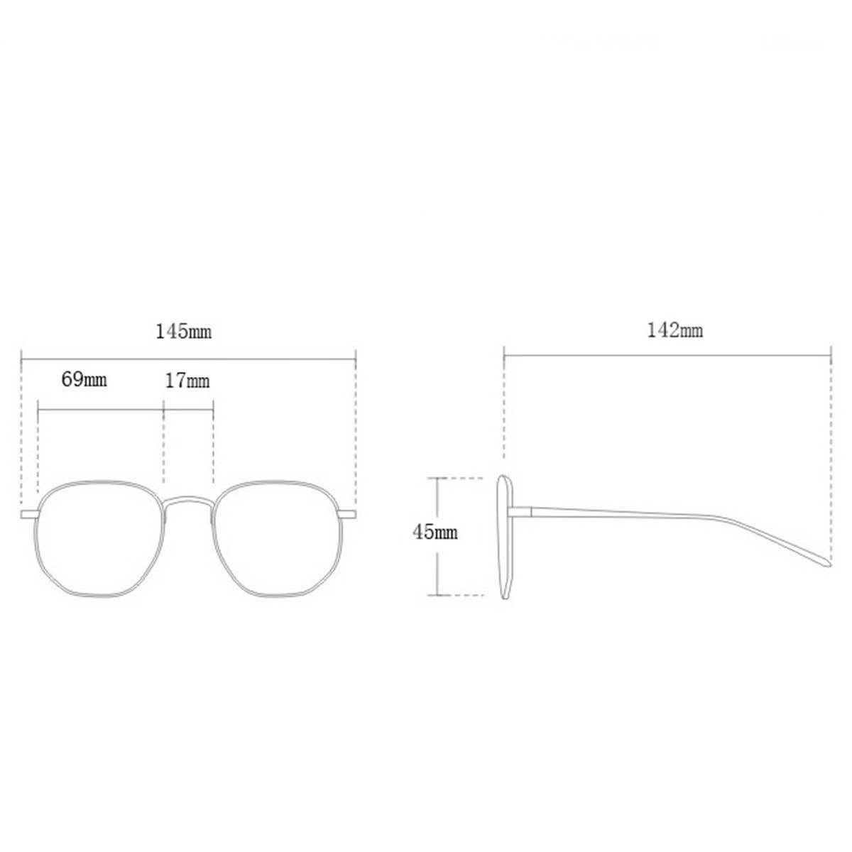 OUTDOOR TRAVEL LUXURY SUNGLASSES_CWASG0322