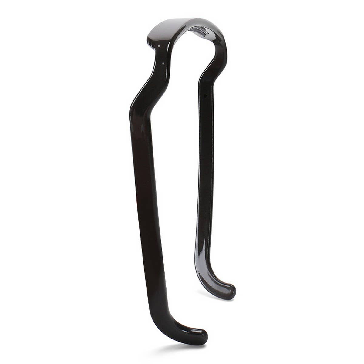 ACETATE SQUARE SUNGLASSES HEADBAND HAIRPIN_CWAHA4351