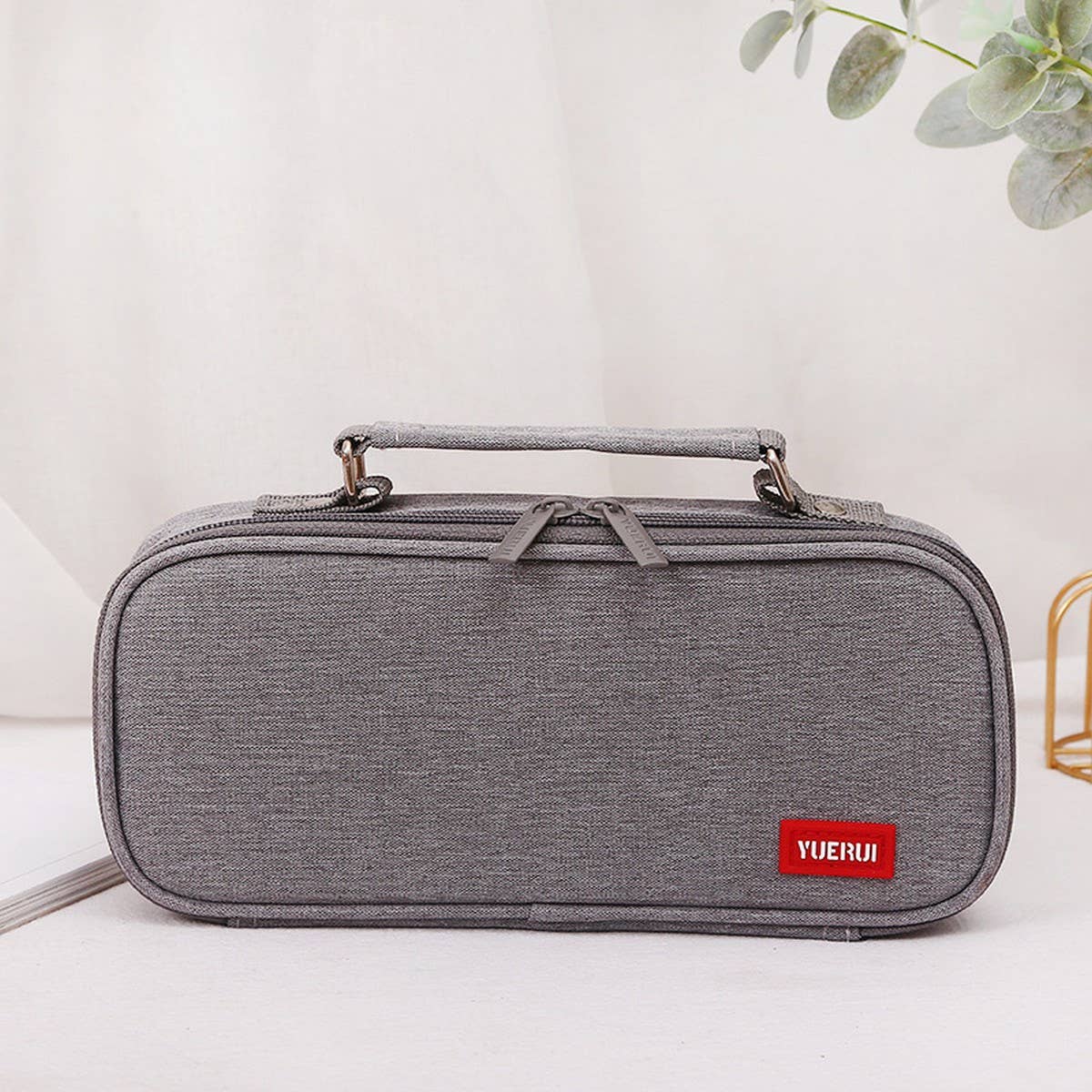 PORTABLE DOUBLE LAYER CREATIVE PENCIL POUCH_CWAB2806