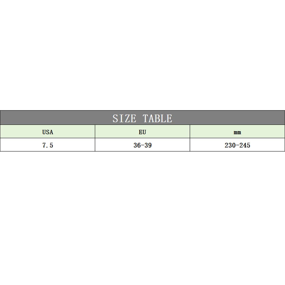 Winter Adult Non-Slip Thickened Socks Slippers_Cwms1201