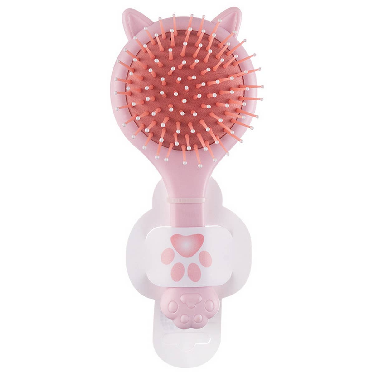CUTE CAT CLAW HAND MASSAGE COMB_CWMM0897