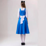 HALLOWEEN MAID COSPLAY COSTUME DRESS_CWMM1518