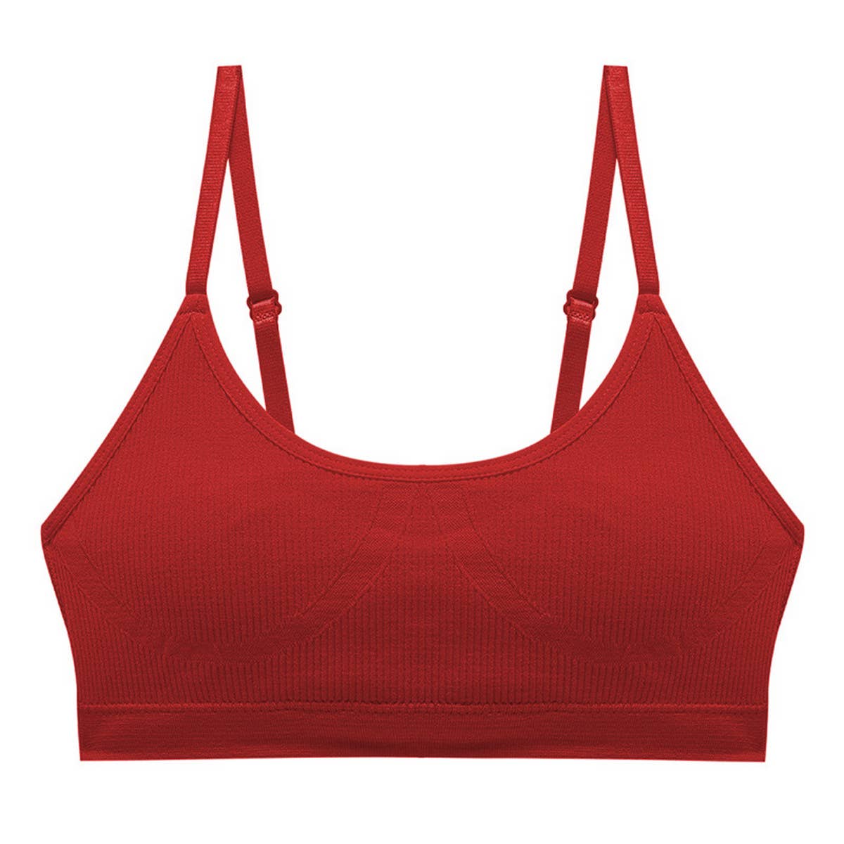 PADDED PUSH UP SPORTS BRA_CWMU0311