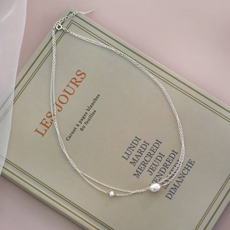 A High-End And Simple Freshwater Pearl Necklace_Cwaje4471