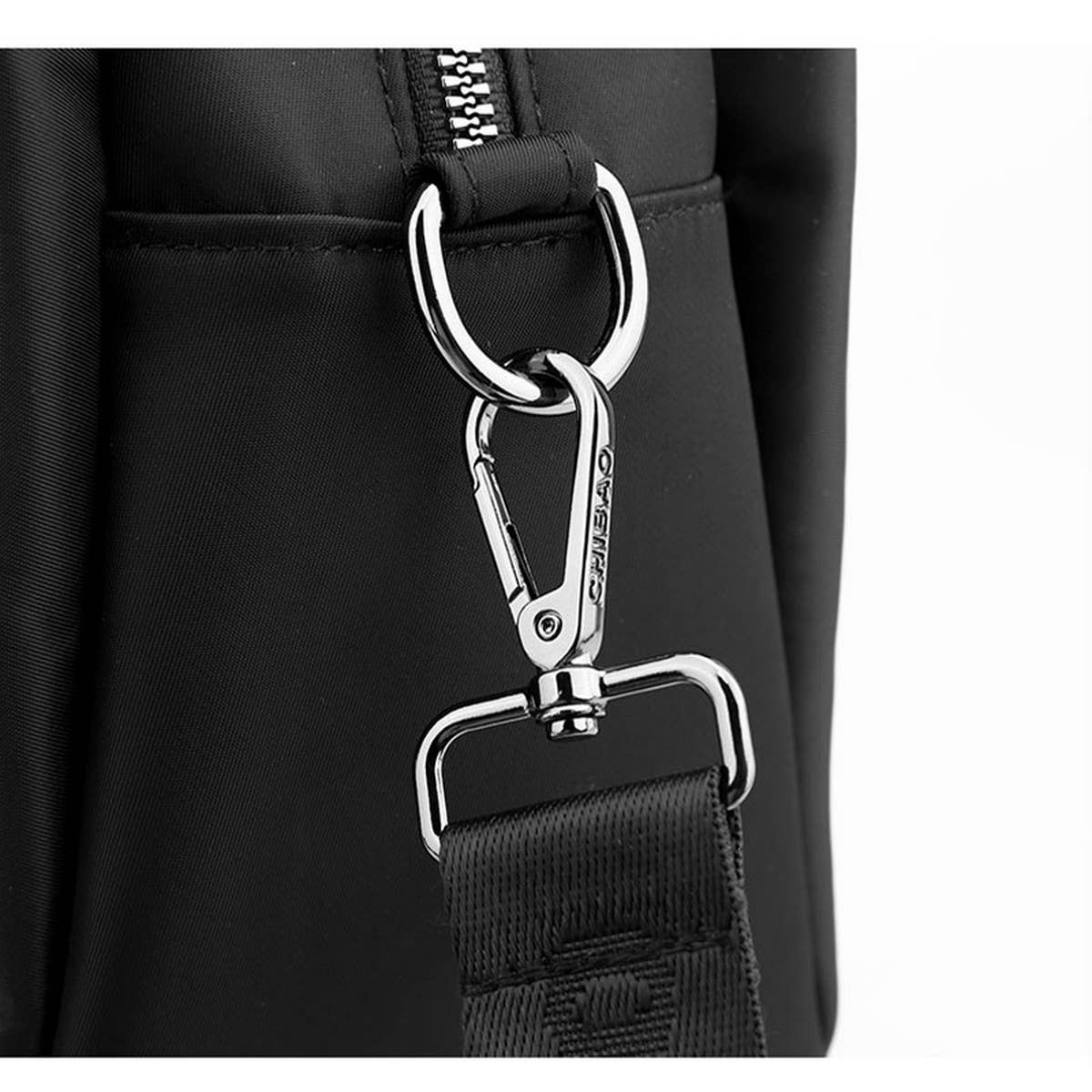 Waterproof Oxford Cloth Shoulder Messenger Bag_Cwasc1763