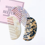 CUTE AND CUTE HAIR COMB_CWMM1073