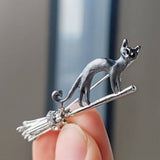 Cwaje2568_Exquisite Suit Corsage Brooch Accessories