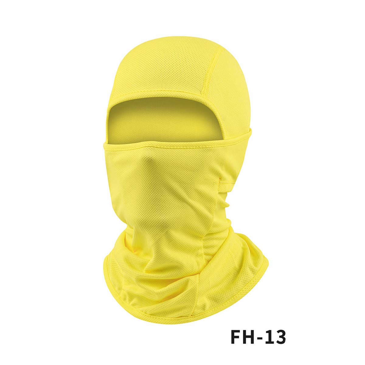 OUTDOOR SPORTS WIND AND SUN PROTECTION MASK_CWMM1700