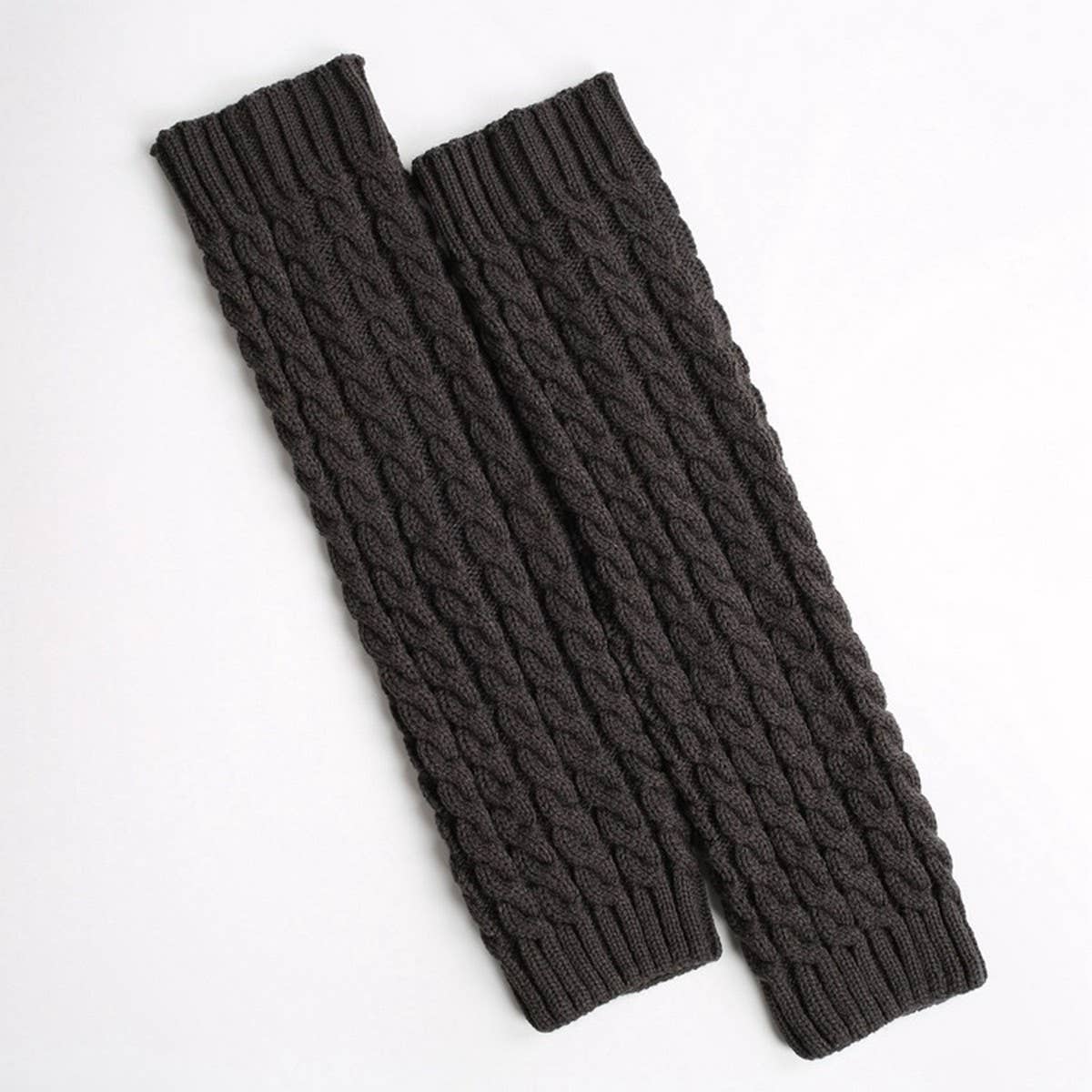 AUTUMN AND WINTER LEGGINGS BOOTS CALF SOCKS_CWMS0746