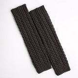 AUTUMN AND WINTER LEGGINGS BOOTS CALF SOCKS_CWMS0746