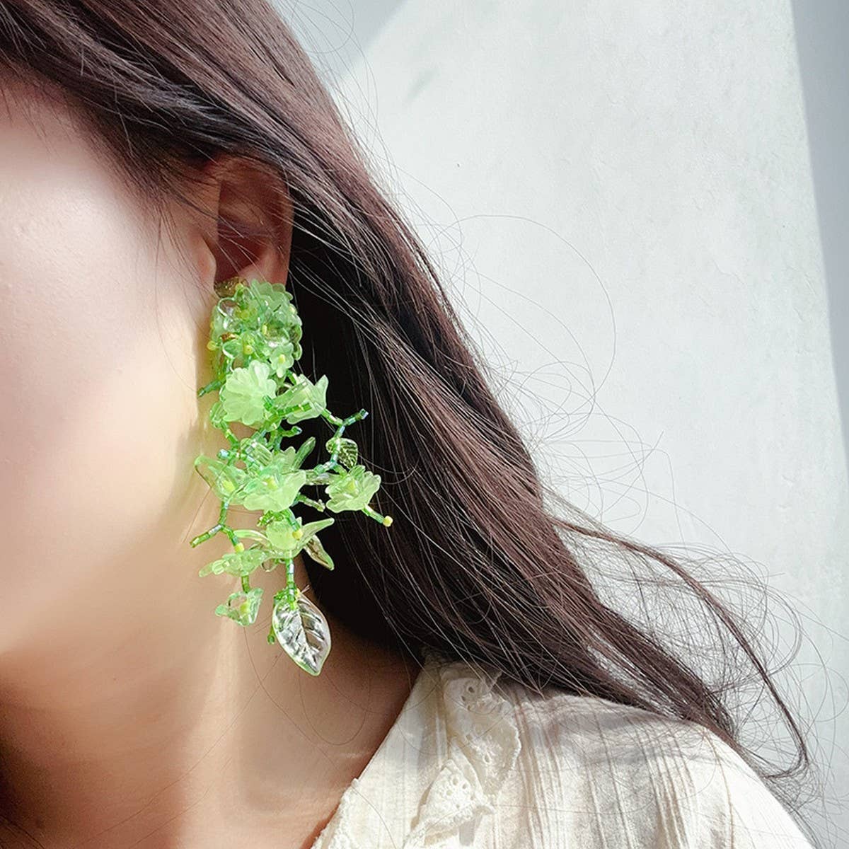SWEET AND FRESH PERSONALITY EARRINGS_CWAJE1710
