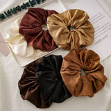 FASHIONABLE WIDE BRIMMED HAIR TIE_CWAHA0845