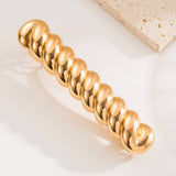 MINIMALIST METAL HAIR CLIP FOR TWISTED STYLES_CWAHA6238