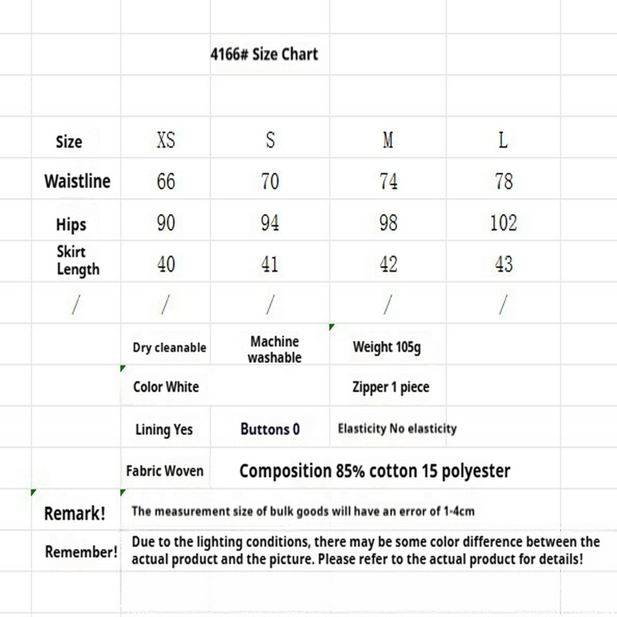 Womens Cutout Embroidery Skirt, Casual Elegance_Cwdsd8343