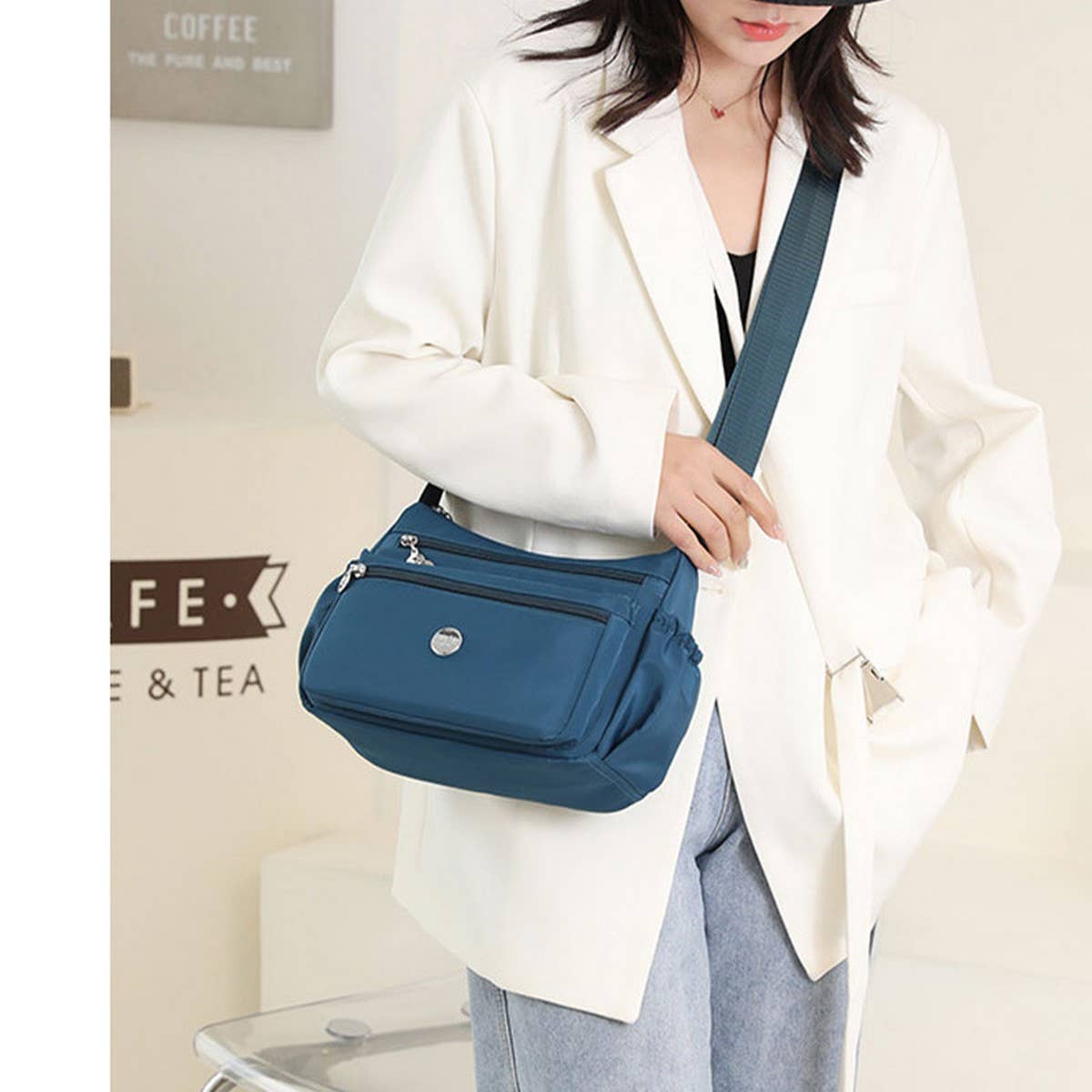 LARGE CAPACITY TRAVEL CROSSBODY SHOULDER BAG_CWASC1737