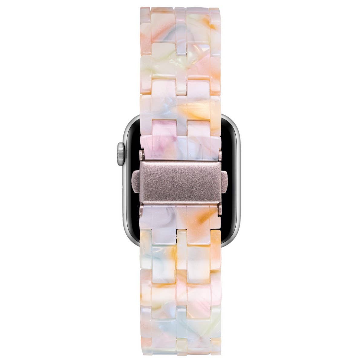 APPLE WATCH SE APPLE RESIN STRAP IWATCH_CWWW0045