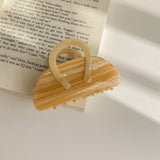 French High-End Niche Hairpin