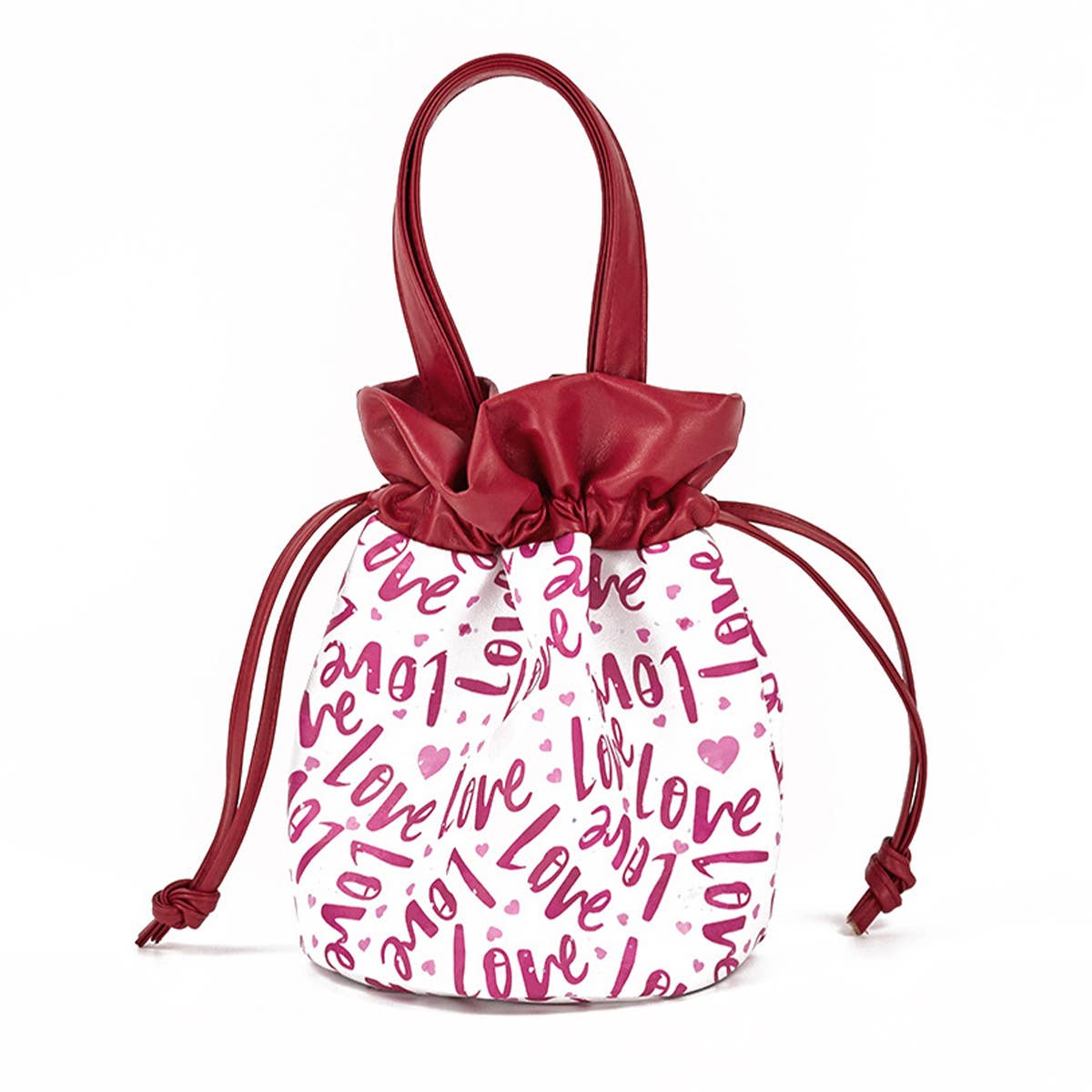 Bundle Pocket Drawstring Makeup Bag_Cwab1457