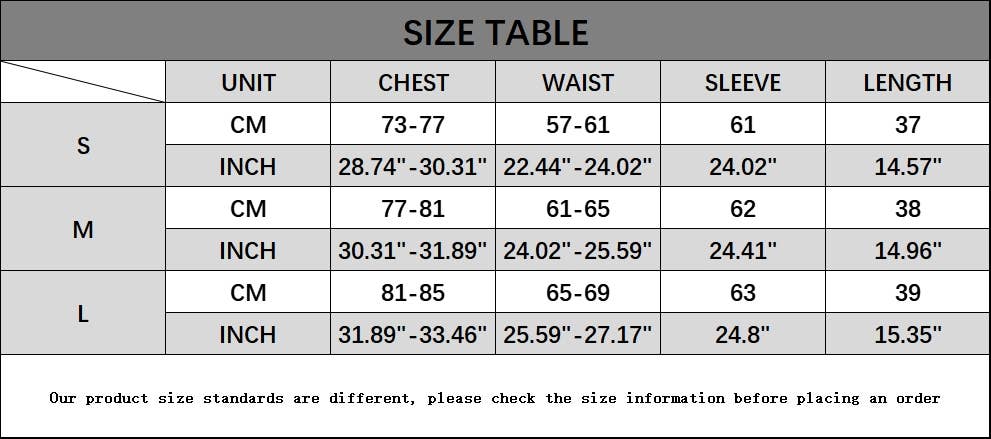 Solid Color Fit Line Neck Gauze Long Sleeve Top