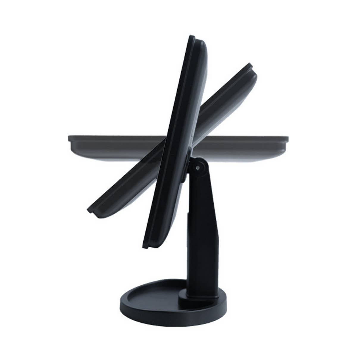 DESKTOP DRESSING MIRROR WITH LED 16 LIGHTS_CWMM5635