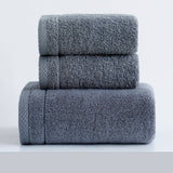 ADULTS THICKENED AND SOFT LARGE COTTON BATH TOWEL_CWMM2303