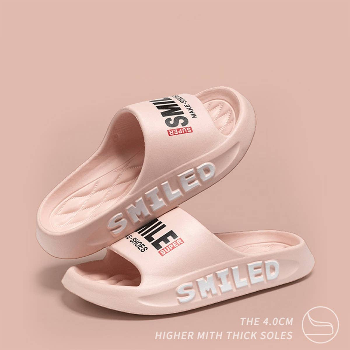 HOME BATHROOM BATH NON SLIP SLIPPERS_CWSHS0805