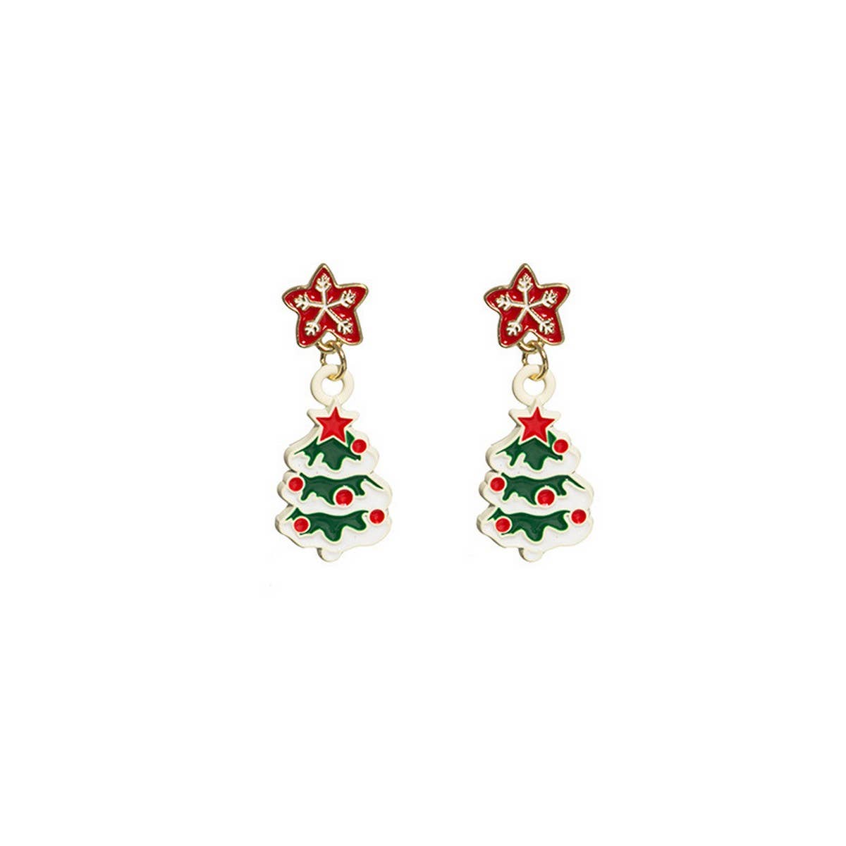 NEW CHRISTMAS SERIES EARRINGS_CWAJE1830