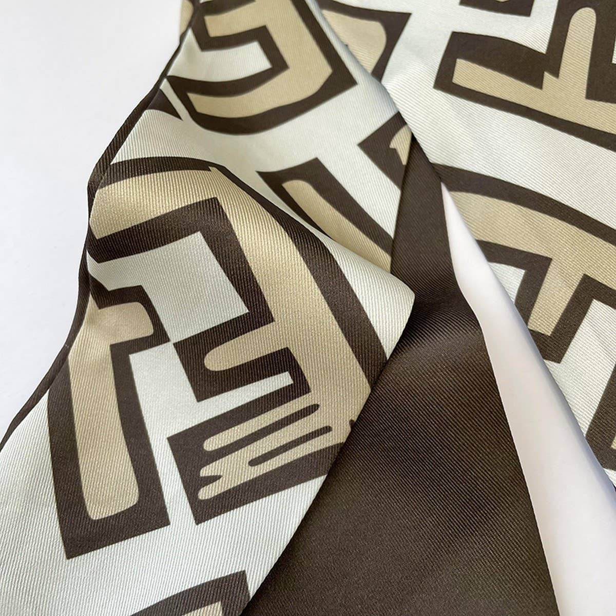 FASHIONABLE HEADBAND WITH ALL MATCH PRINTS_CWAHA4141