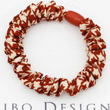 6PCS MIX PATTERN SCRUNCHIE_CWAHA0166