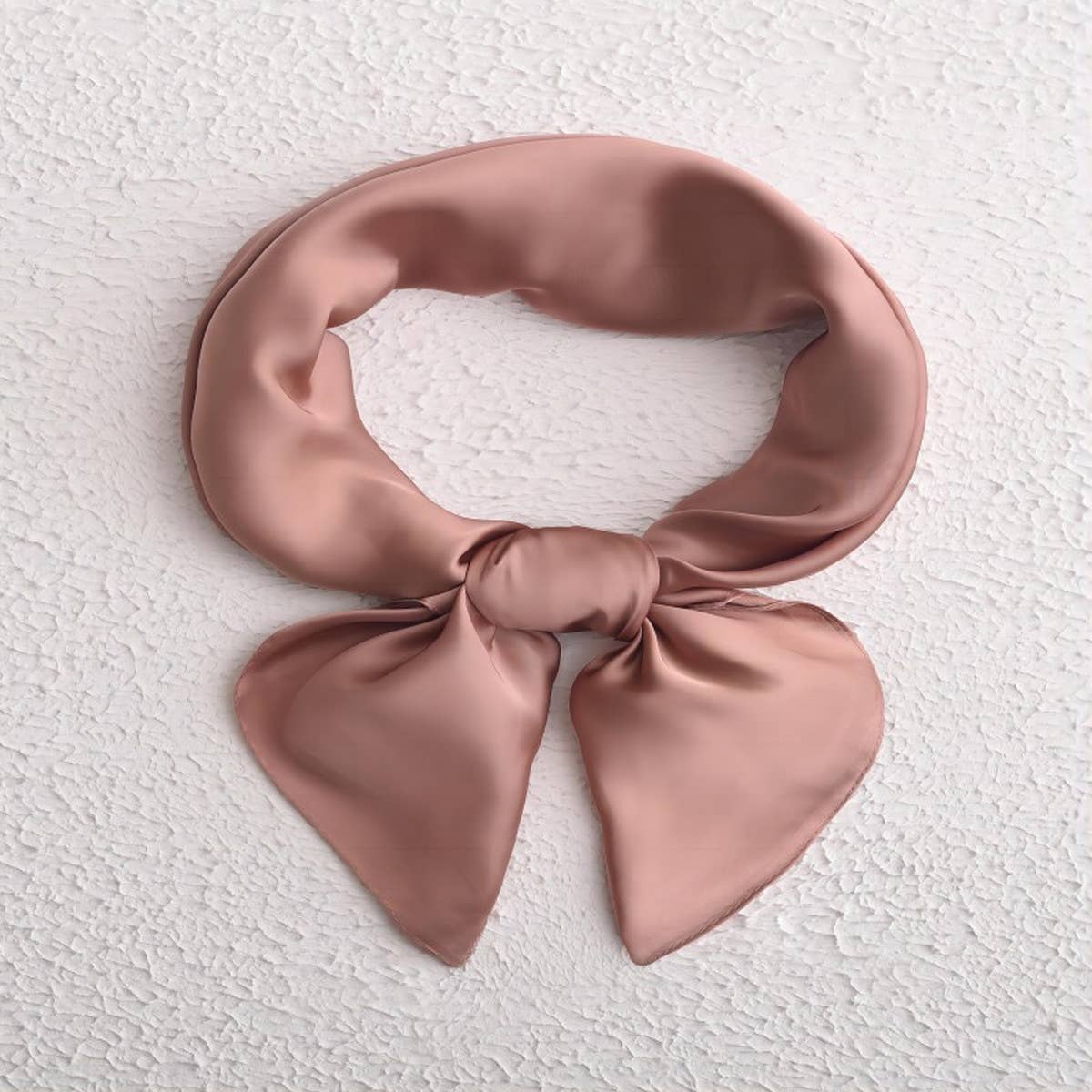 Cwasc2395_Daily Simple Silk Scarves In Various Colors