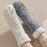 MENS AUTUMN AND WINTER WARM SOCKS_CWMS0771