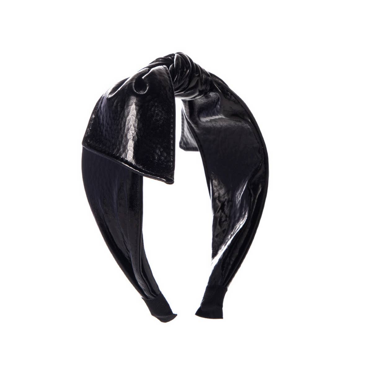 RETRO PERSONALITY BOW HEADBAND_CWAHA2134