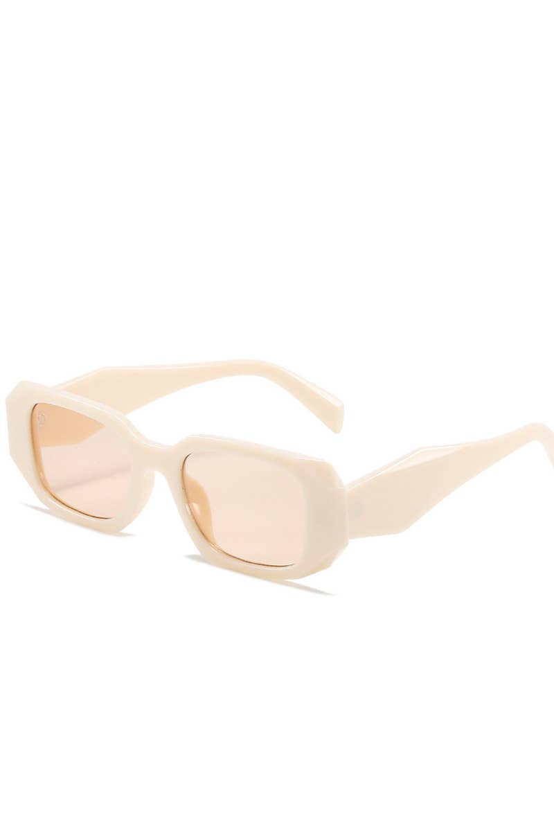 Wide Square Frame Fashion Sunglasses_Cwasg0094