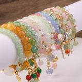 NEW DESIGN HIGH GRADE FRESH CRYSTAL BRACELET_CWAJE3982