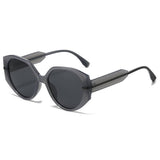FULL FRAME ROUND FASHION SUNGLASSES_CWASG0527