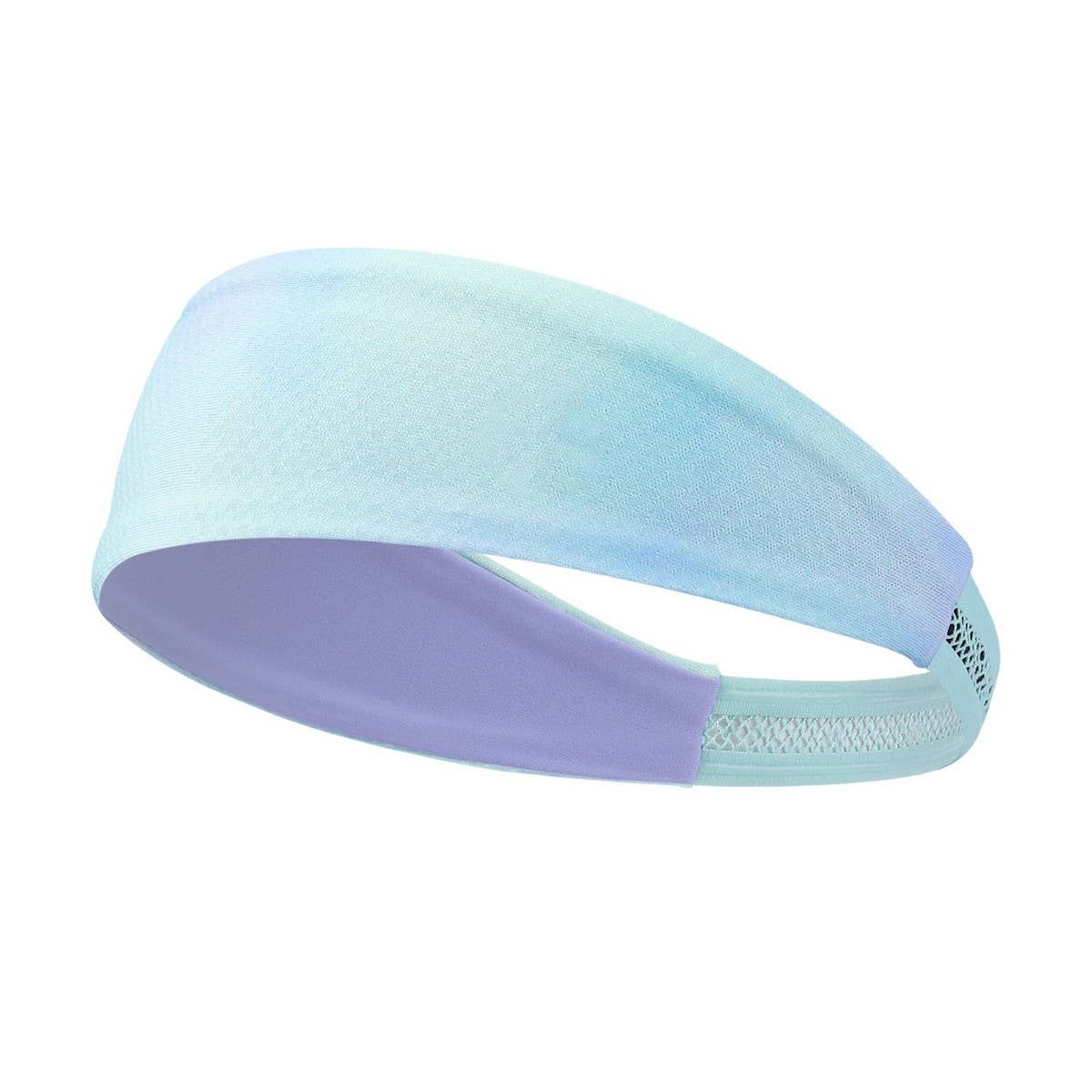 MENS ANTIBACTERIAL SWEATBAND FOR SPORTS_CWMM8022