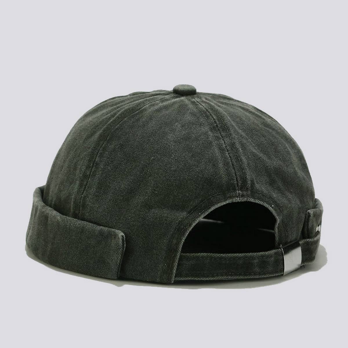 Cwah3166_Outdoor All-Match Round Hip-Hop Beret