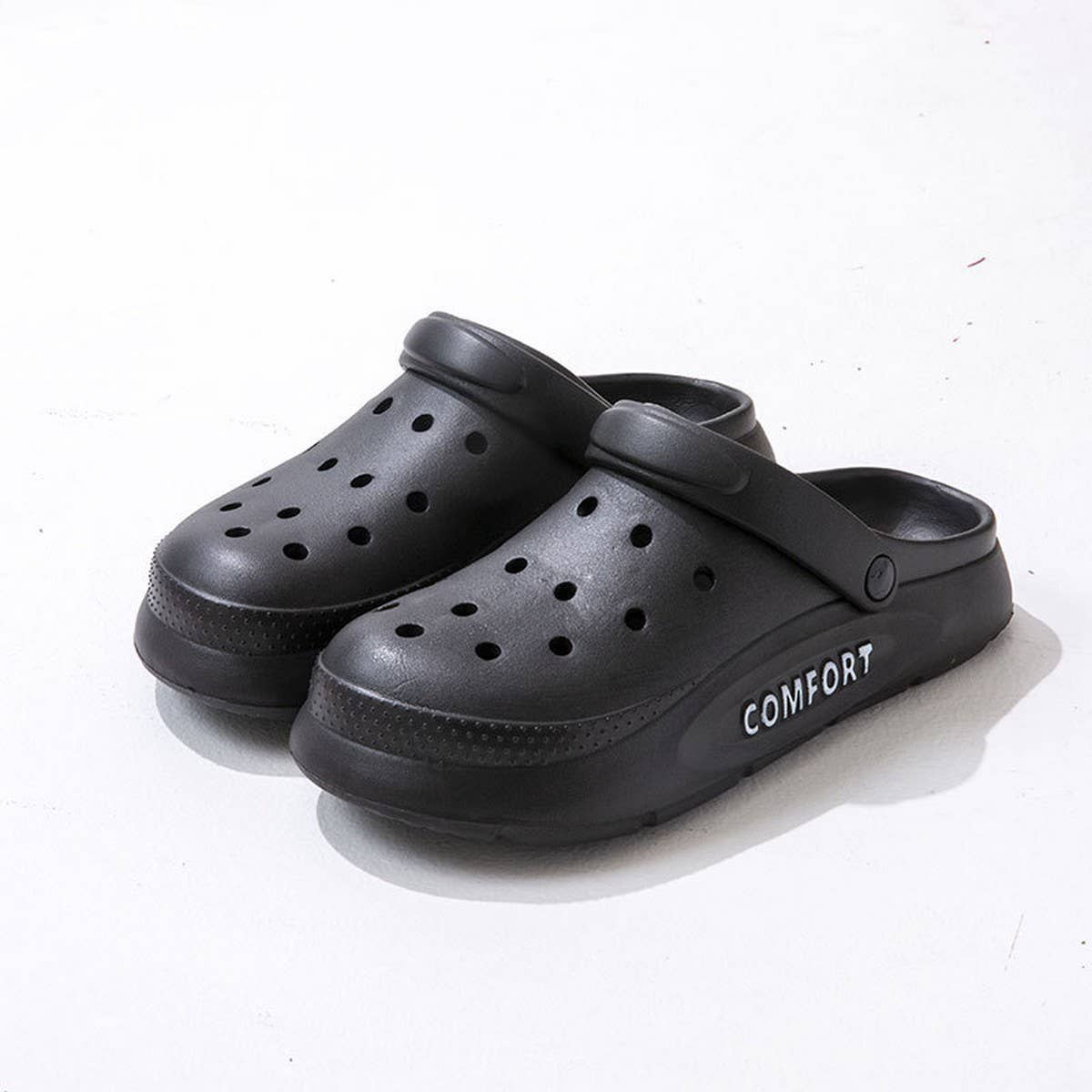 2024 NEW ANTI SLIP TWO WAY HOLE SANDALS_CWSHS0813