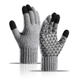 MEN S WINTER ALPACA WOOL KNIT TOUCHSCREEN GLOVES_CWAG0522