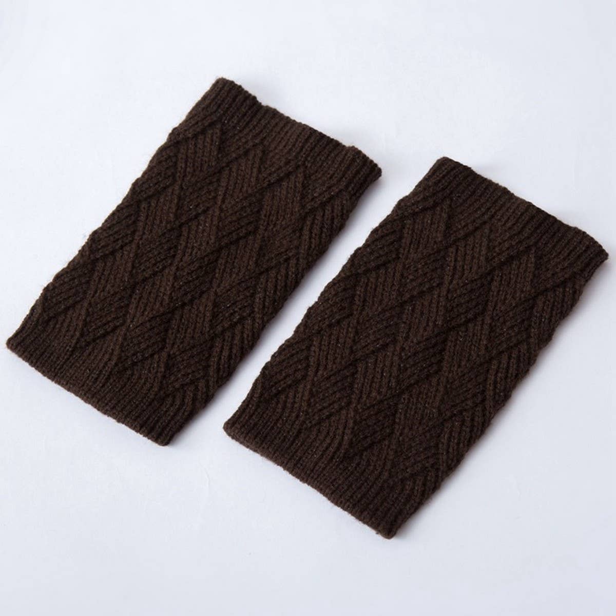 NEW AUTUMN AND WINTER KNITTED LEG WARMERS_CWMS0751