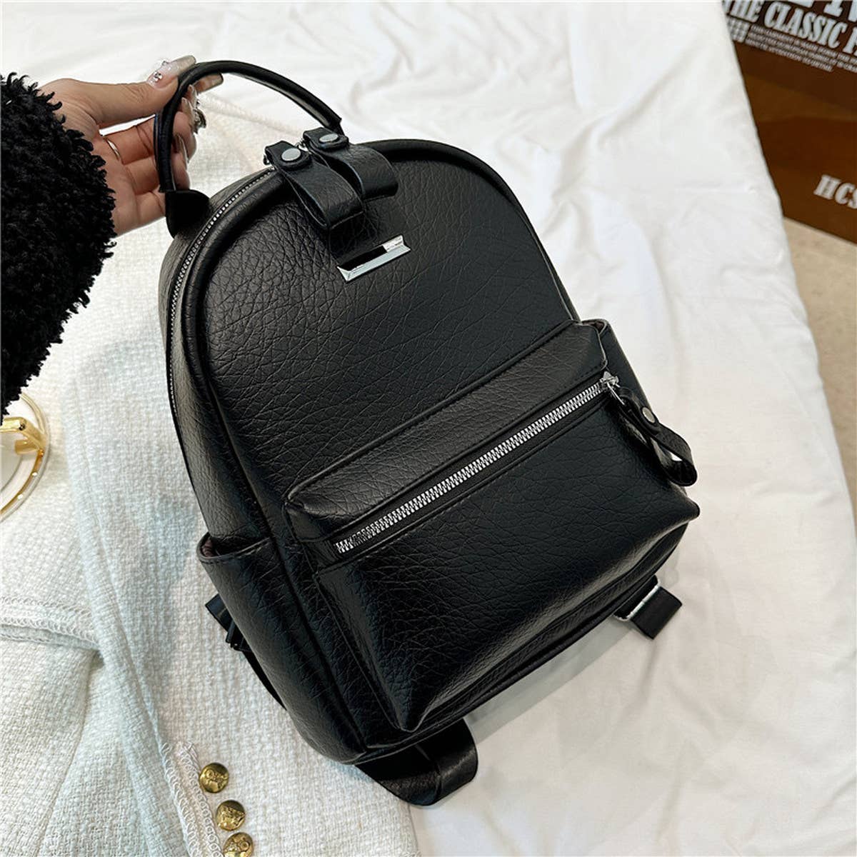 ALL MATCH 2024 NEW TRAVEL BACKPACK_CWAB2887