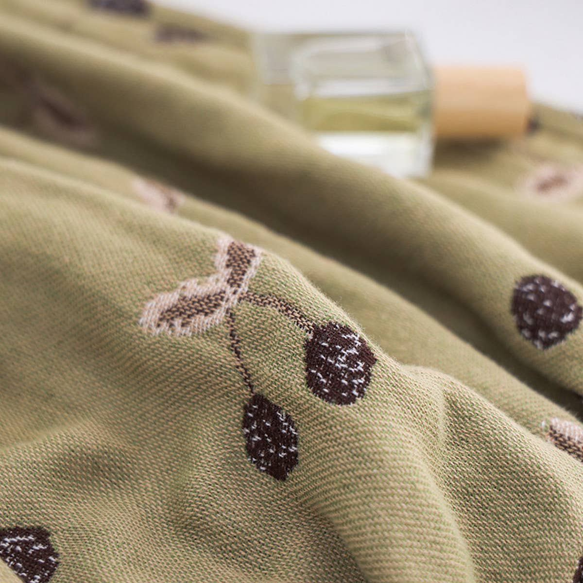 HOUSEHOLD ABSORBENT GAUZE BATH TOWEL_CWMM1623