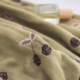 HOUSEHOLD ABSORBENT GAUZE BATH TOWEL_CWMM1623