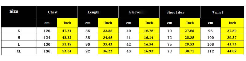 Solid Color French Lapel Long-Sleeved Shirt Dress