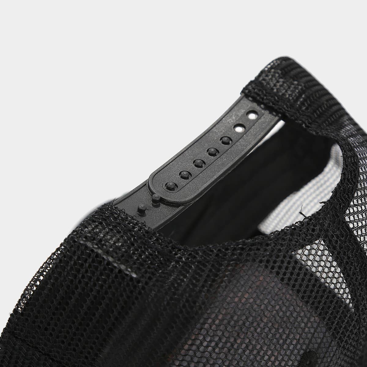 SUMMER WOMENS WOVEN BREATHABLE BASEBALL CAP CWAH1627