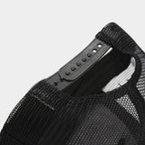 SUMMER WOMENS WOVEN BREATHABLE BASEBALL CAP CWAH1627