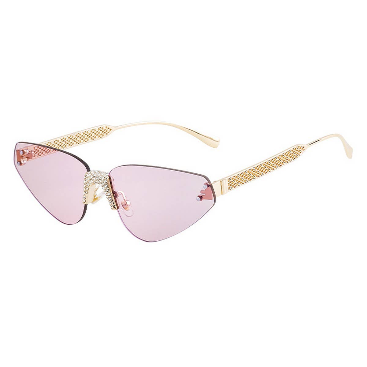 FASHION FRAMELESS DIAMOND SUNGLASSES_CWASG0659