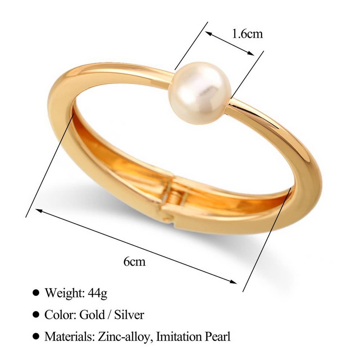 PERSONALIZED LIGHT LUXURY HIGH END GOLD BRACELET_CWMM3083